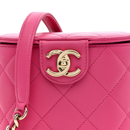 CHANEL