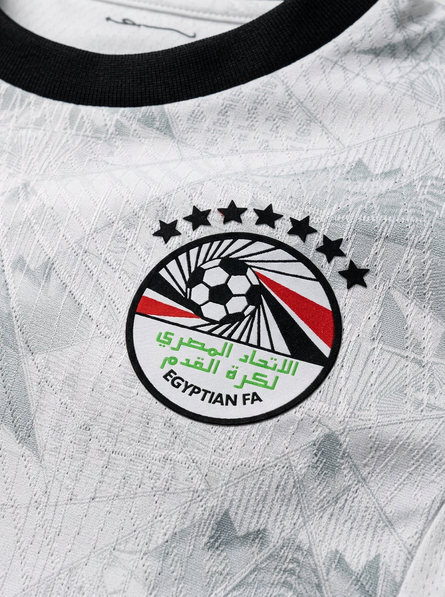 Jersey Away Player 2026