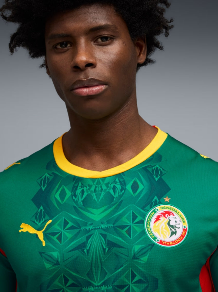 Jersey Away 2026
