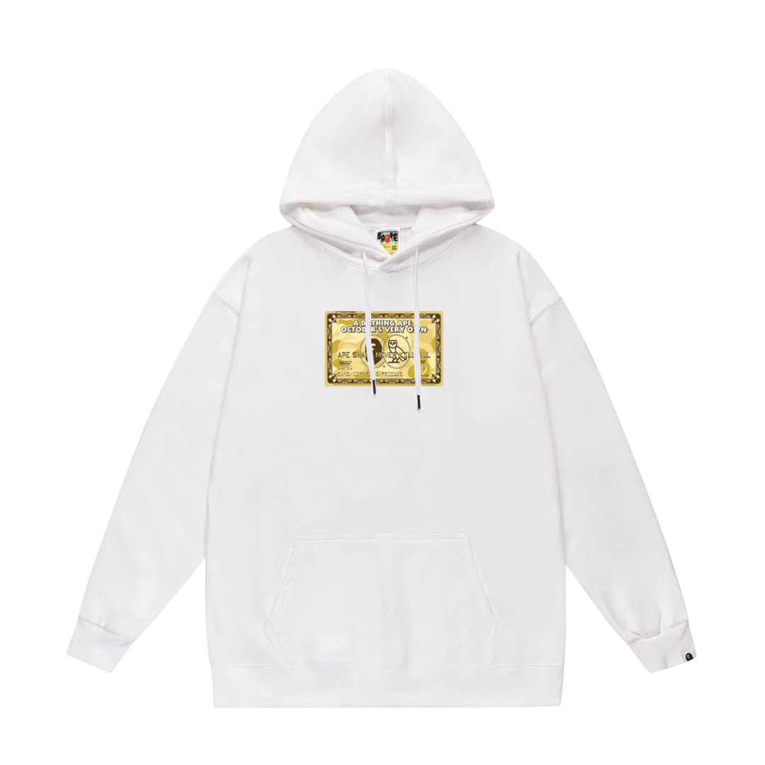 Sudadera BAP£