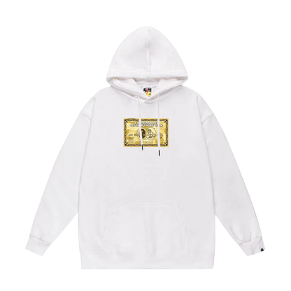 Sudadera BAP£