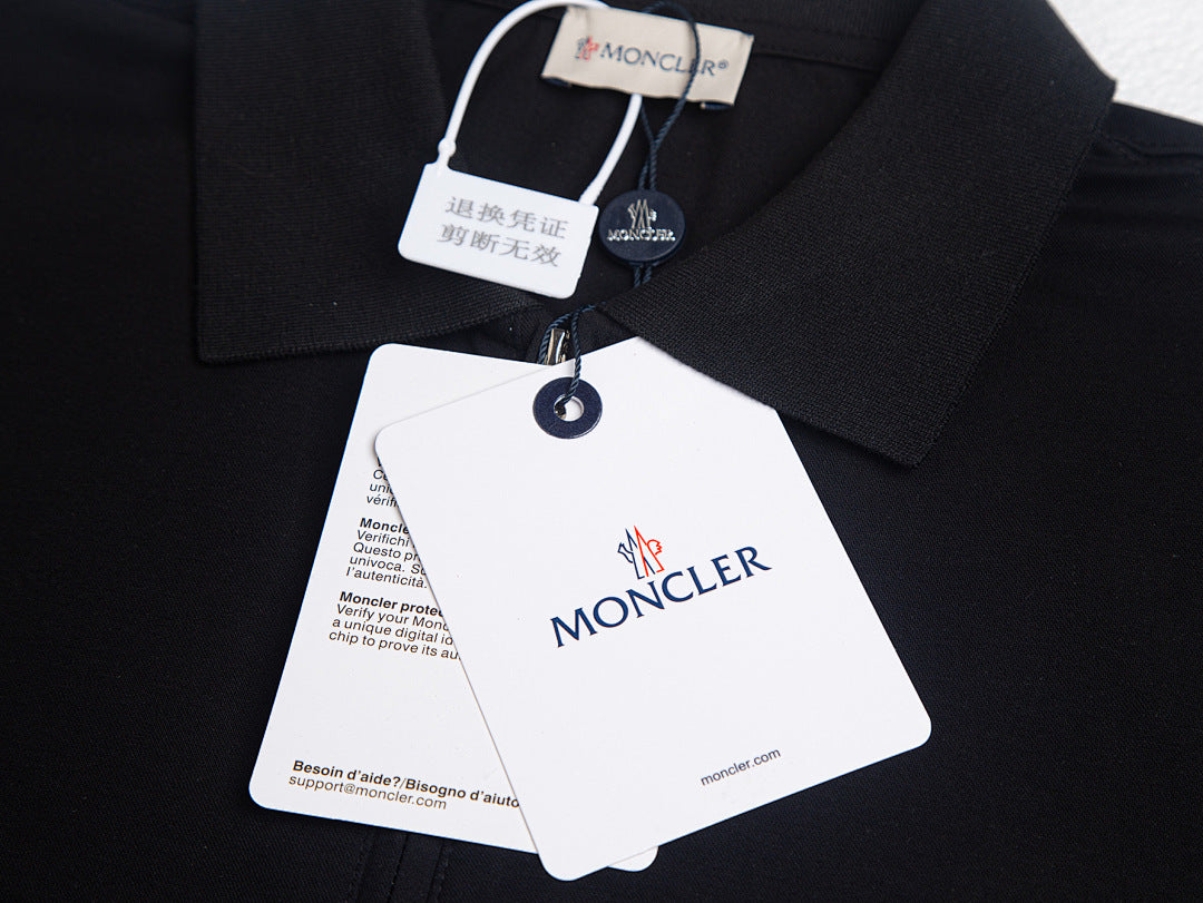 POLO MONCL£R