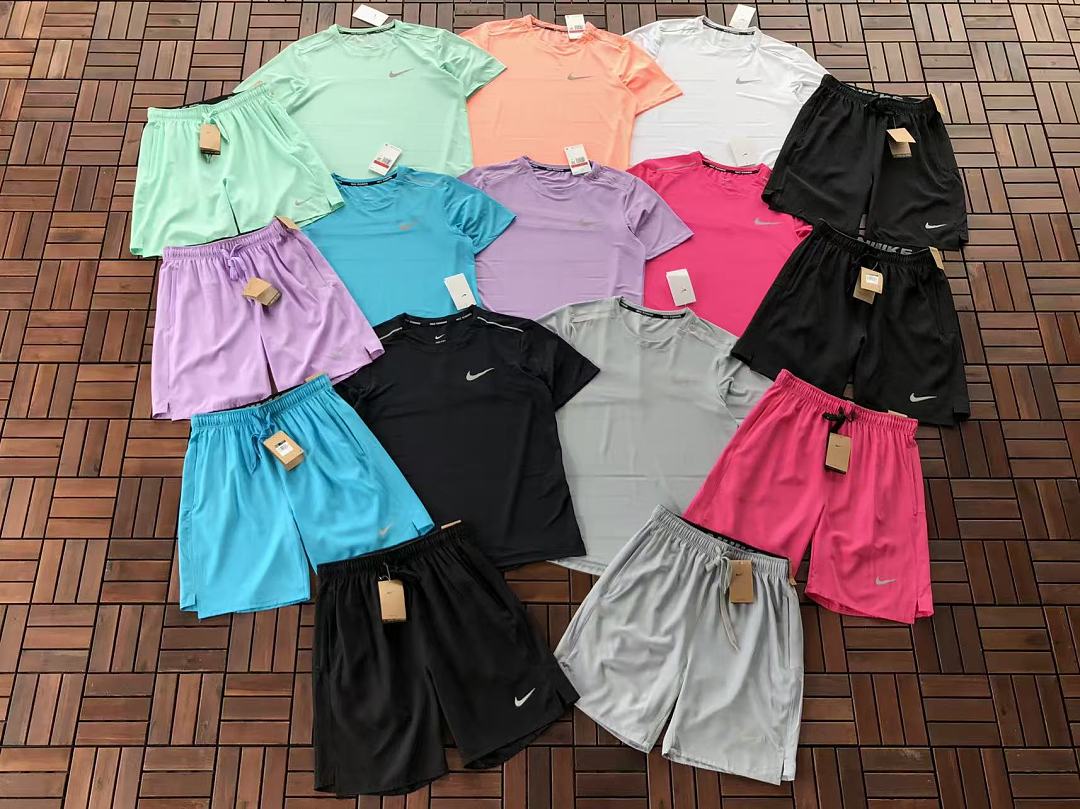 TOP ￥~ 75 PANTS ￥~ 79 N🔥K🔥T-SHIRT SHORTS