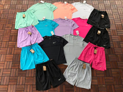 TOP ￥~ 75 PANTS ￥~ 79 N🔥K🔥T-SHIRT SHORTS
