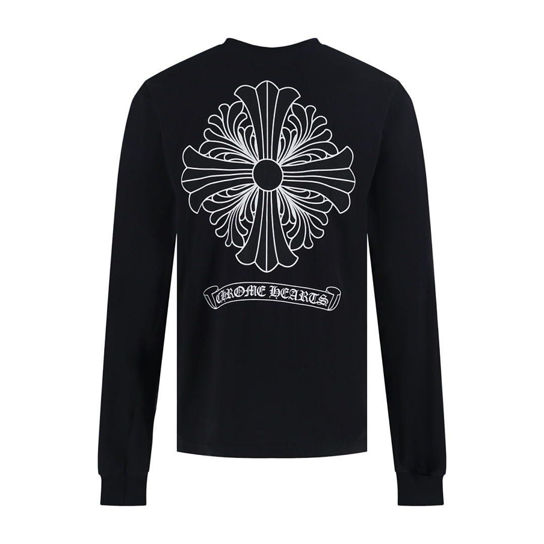 CAMISETA CHROME HEARTZ - 604