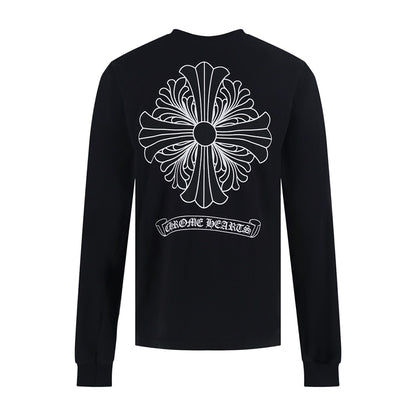 CAMISETA CHROME HEARTZ - 604