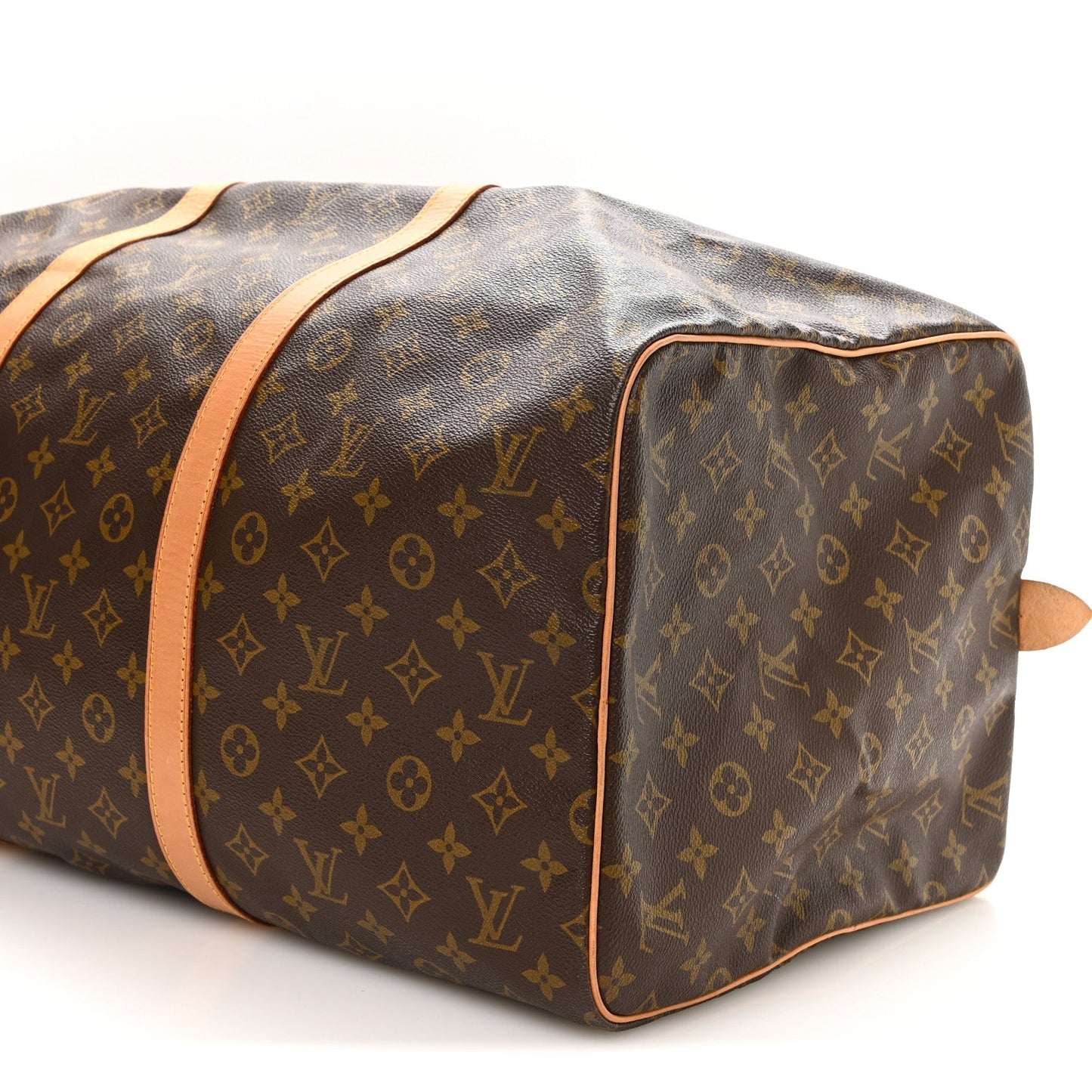 Monogram Sac Souple 55