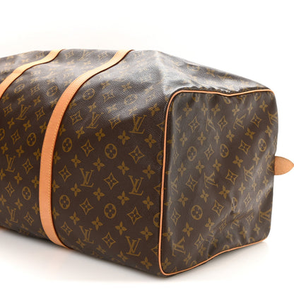 Monogram Sac Souple 55