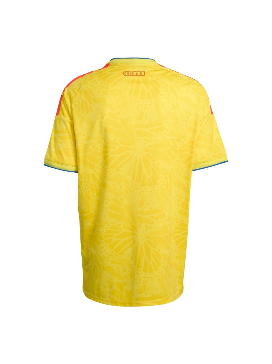 Jersey Home 2026