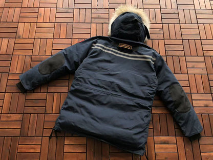 C🔥N🔥🔥A G🔥🔥🔥EE DOWN JACKET