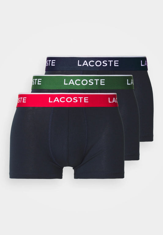 Ropa interior Lacostę