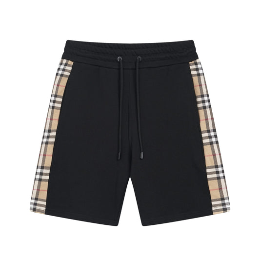 Pantalones cortos burberr¥