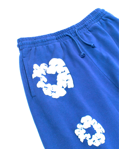Pantalones DENIM TEAR$