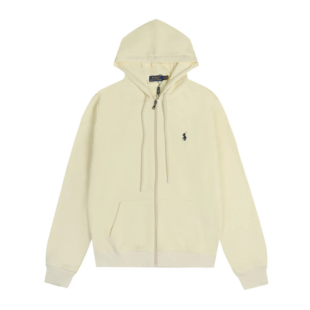 Polo Jacket