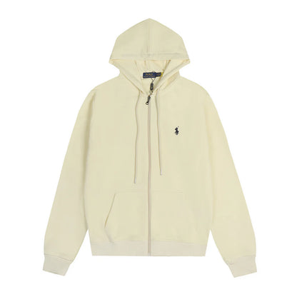 FELPA POLO
