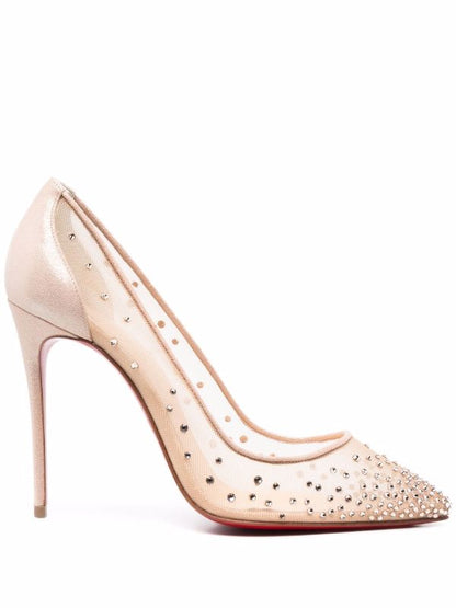 TACONES LOUBOUTlN