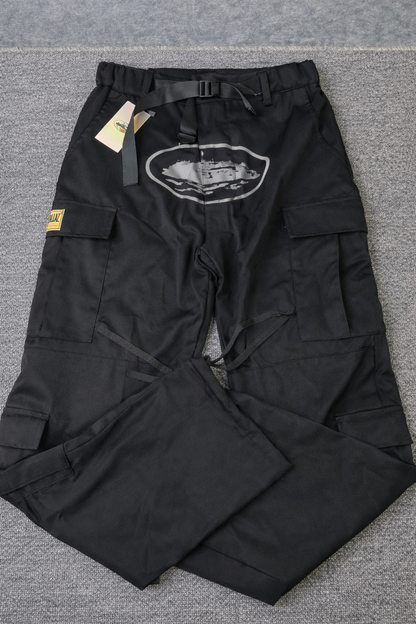 Pantalones C0rtêiz