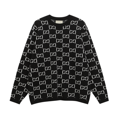 Sudadera GUCCl
