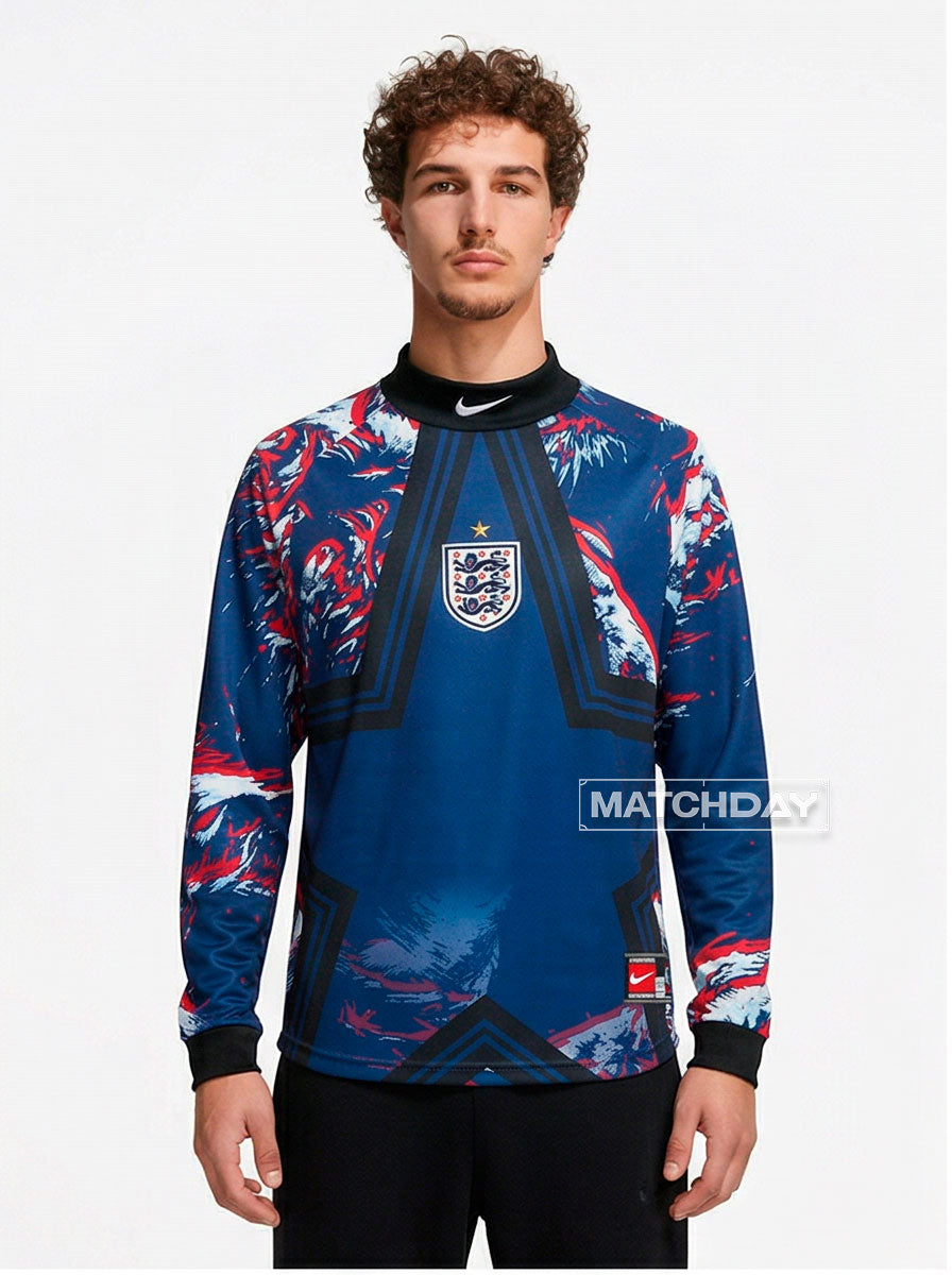 Jersey Goalkeeper Long Sleeve 2026