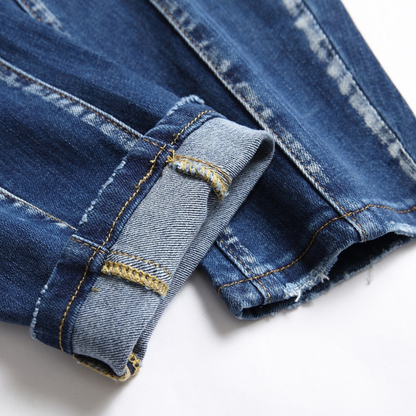 Pantalones DESQUAR£D