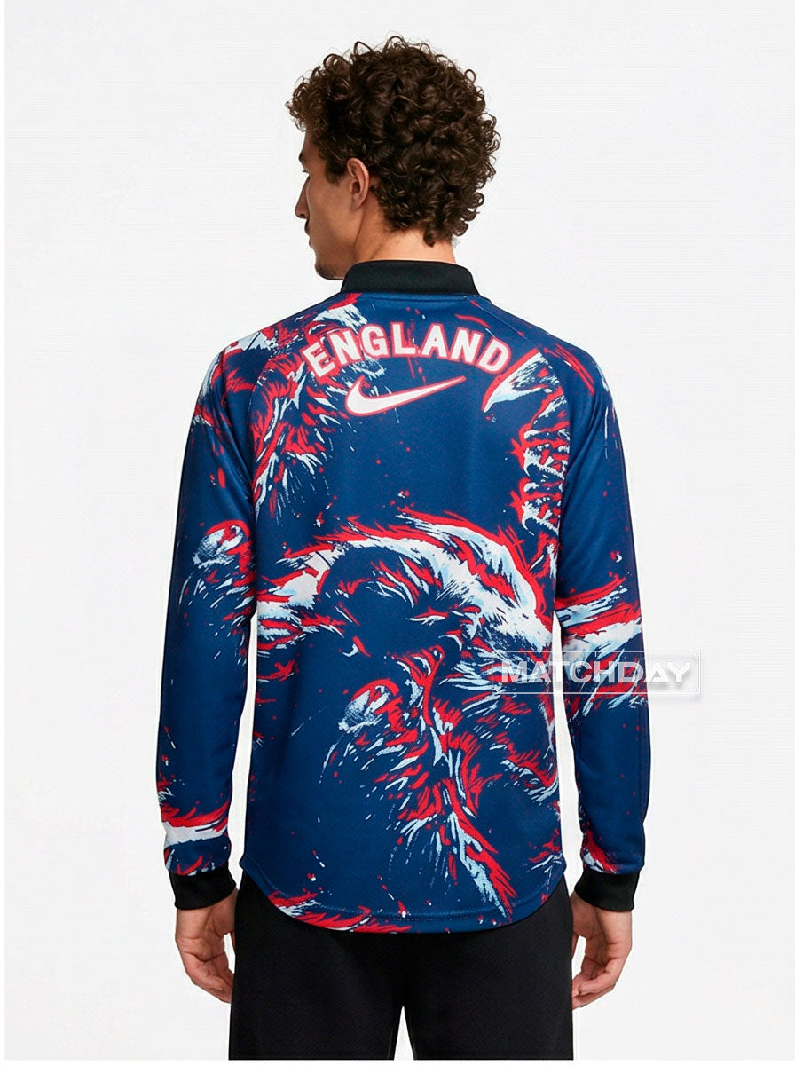 Jersey Goalkeeper Long Sleeve 2026