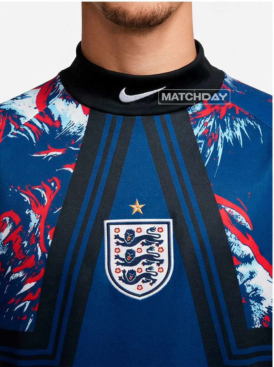 Jersey Goalkeeper Long Sleeve 2026
