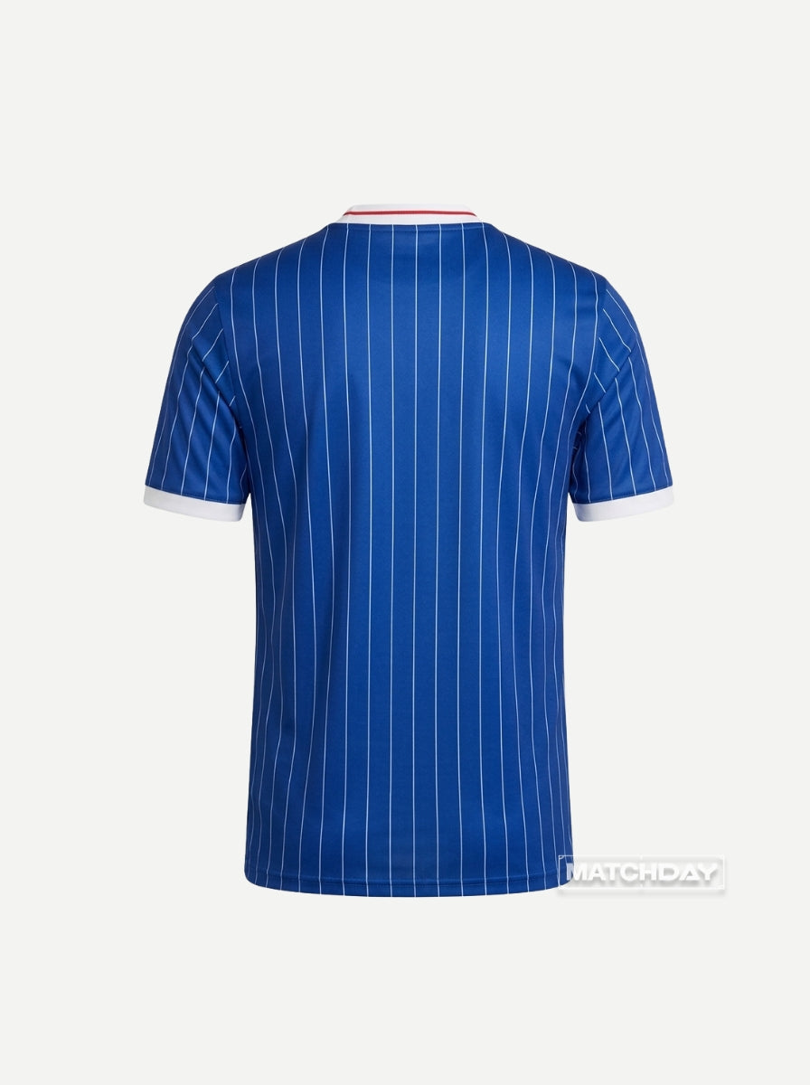Jersey Terrace Icons