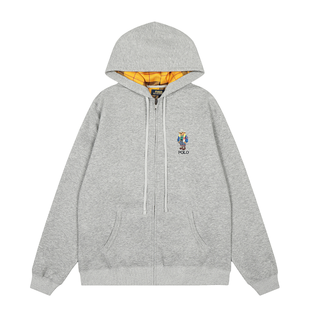 Sudadera POLO RALPH
