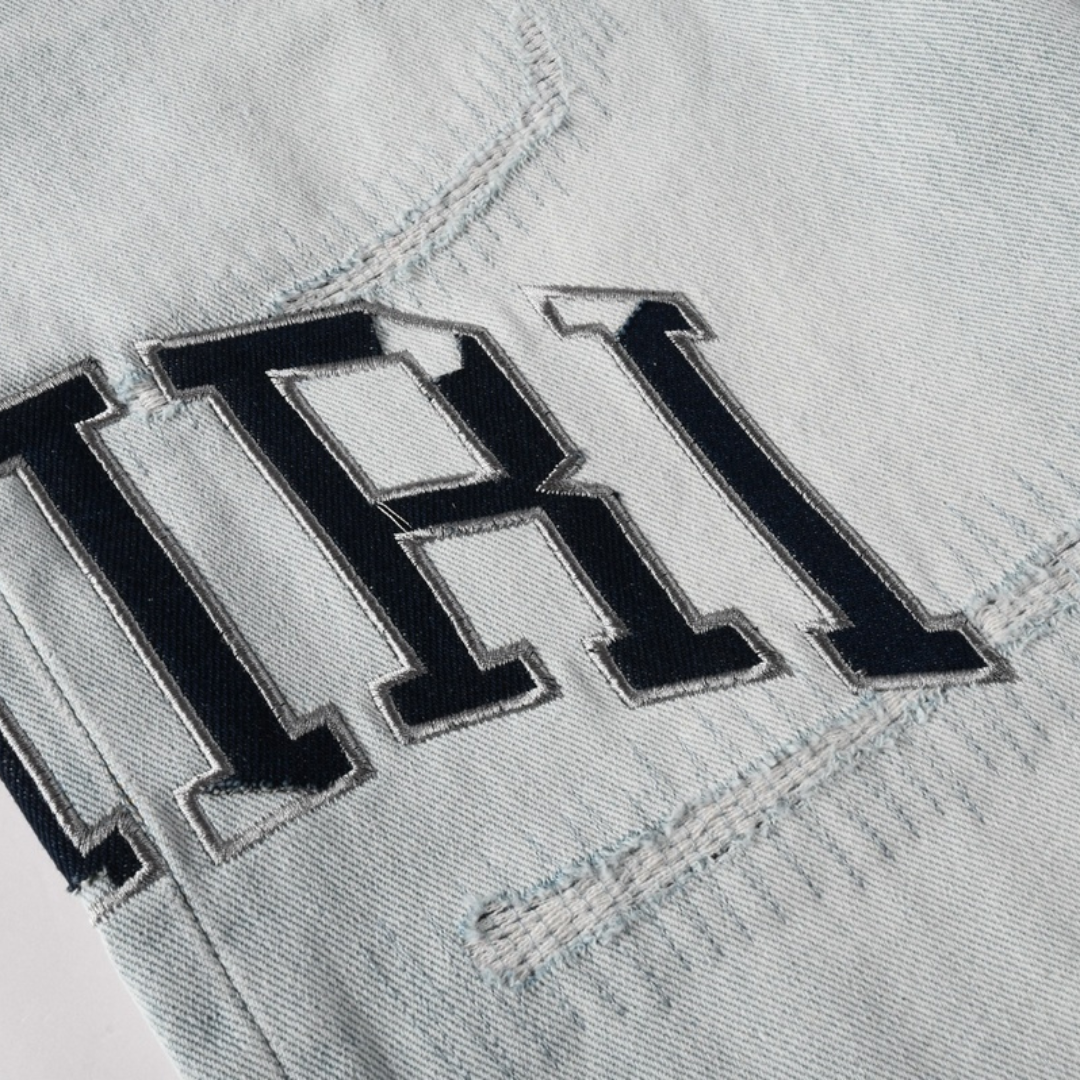 Pantalones AMIRl