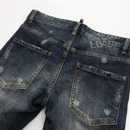 Pantalones DESQUAR£D