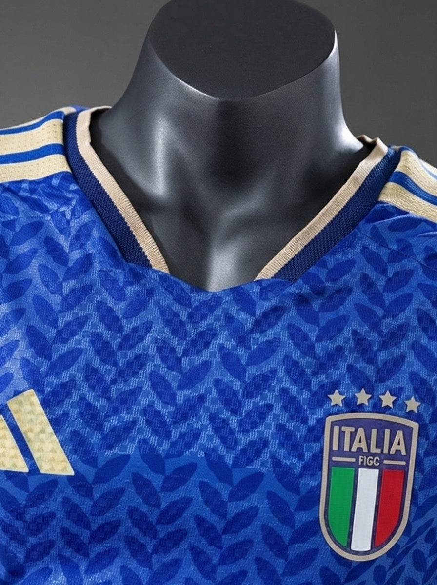 Jersey Home Long Sleeve Player 2026