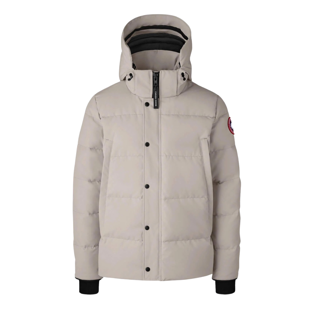 Chaqueta CANADA GOOS£