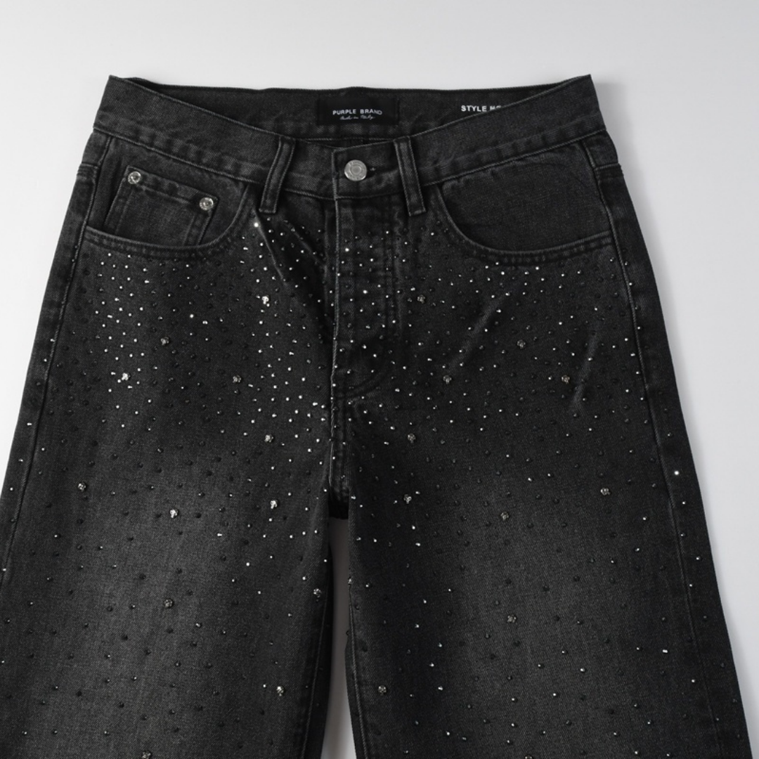 Pantalones PURPLE
