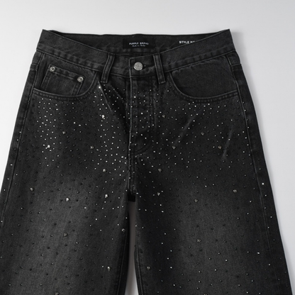 Pantalones PURPLE