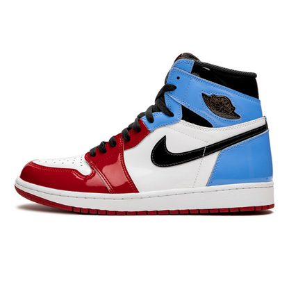 JORDAN 1 Fearless