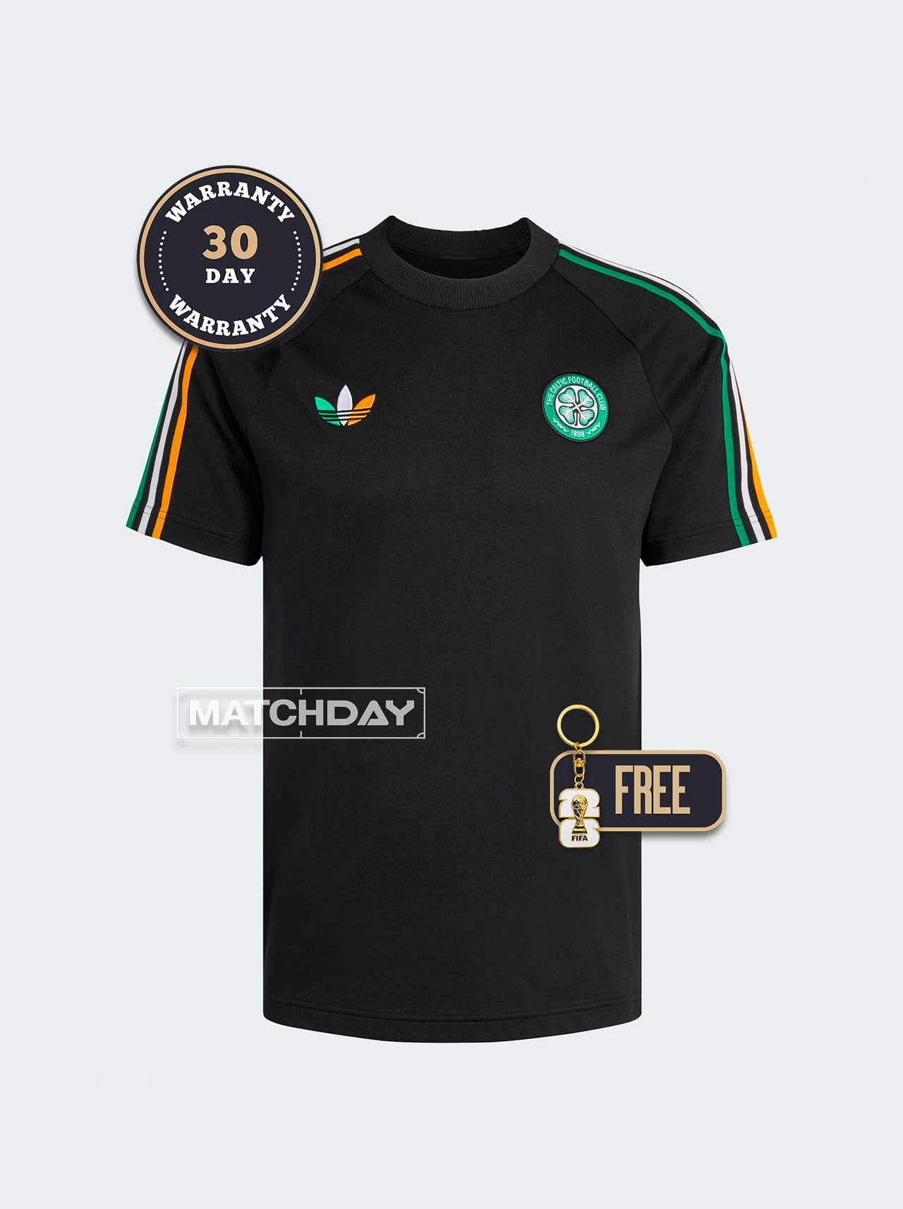 Jersey Originals 25/26