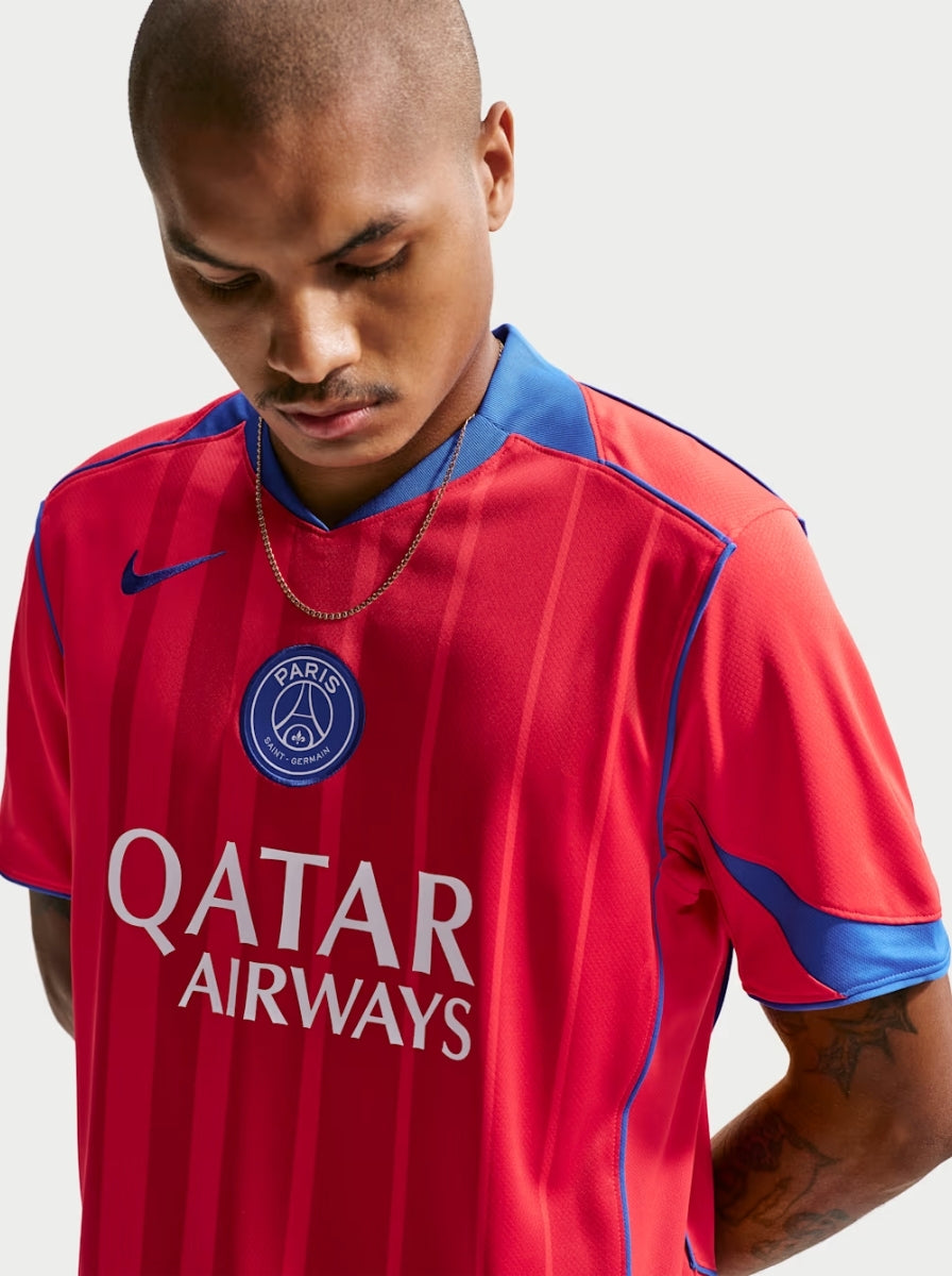 Jersey Third 25/26