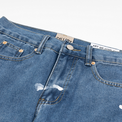 Pantalones GALERRY DEPT