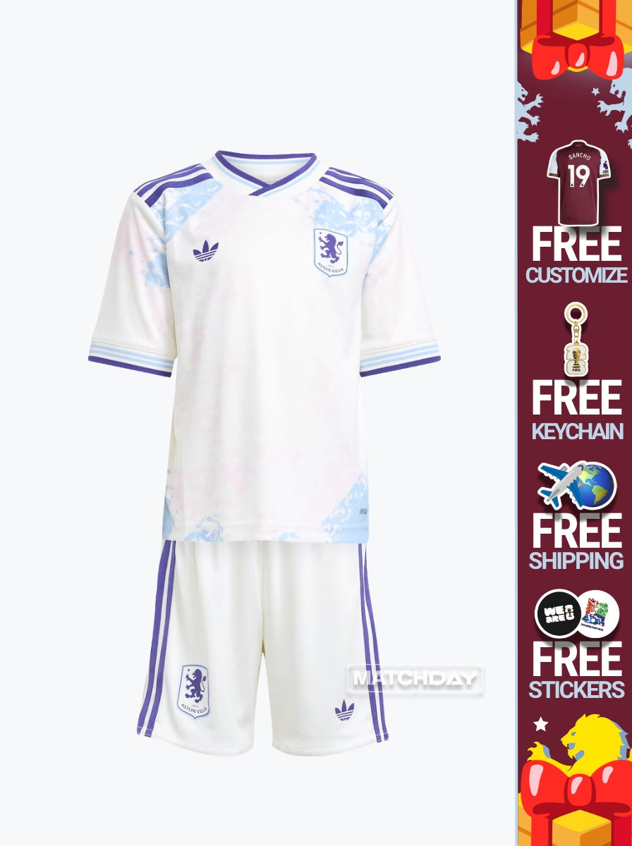 Kids Kit Third 2026