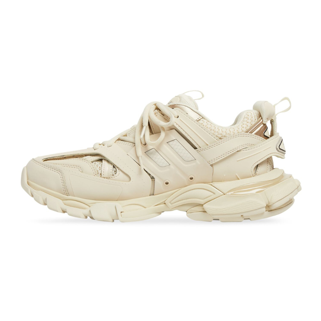 BALENCIAG@ TRACK