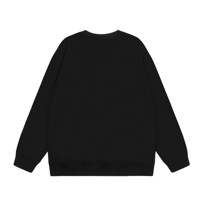 Sudadera CASA BLANC@