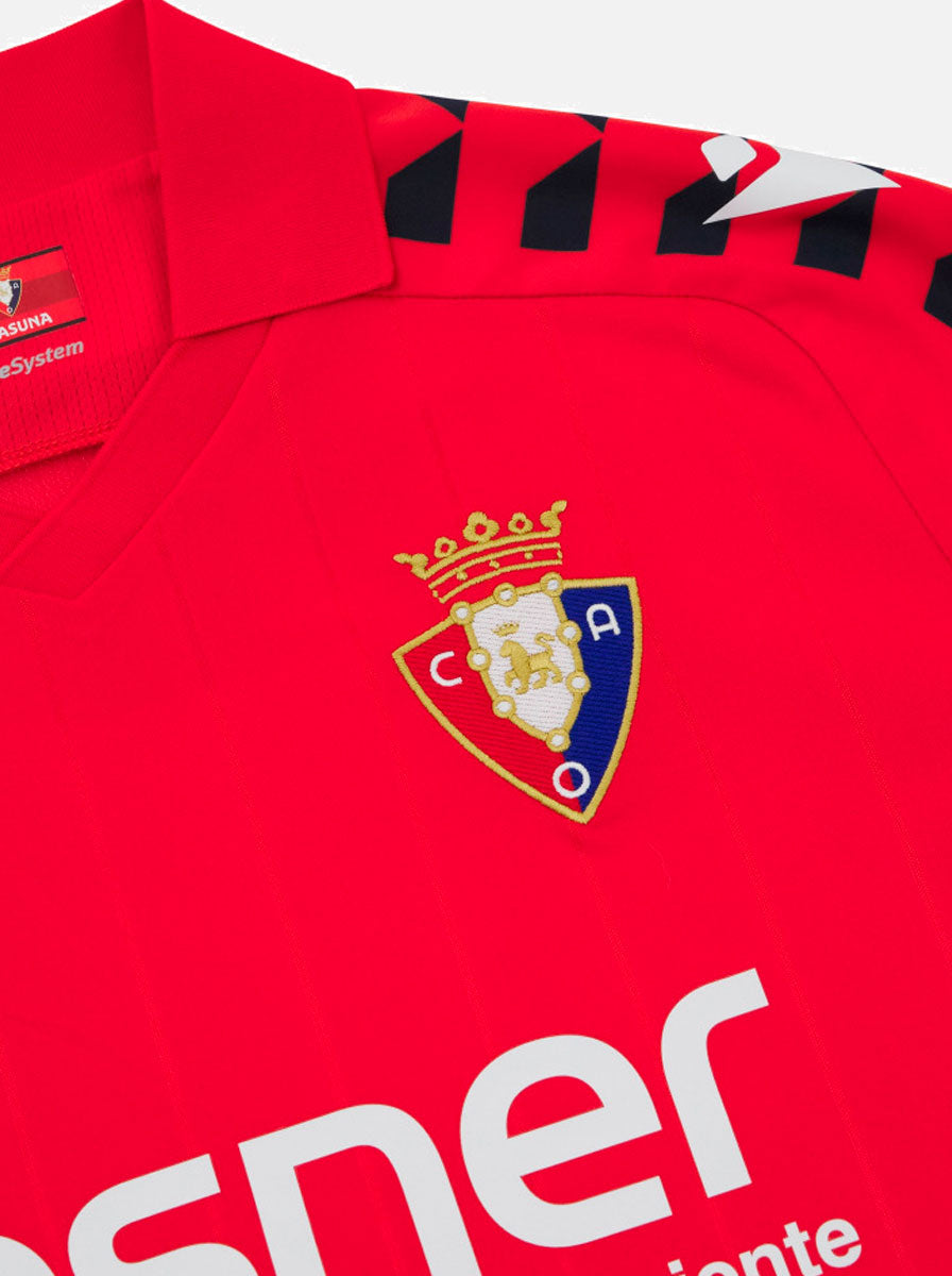 Jersey Home 25/26