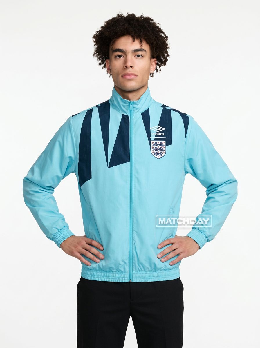 Reversible Windbreaker 2026
