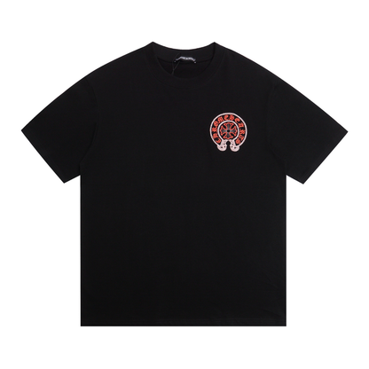 Camiseta CHROME HEART$