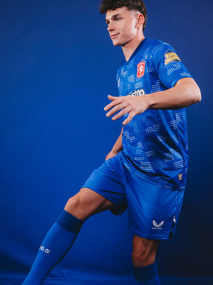 Jersey Away 25/26