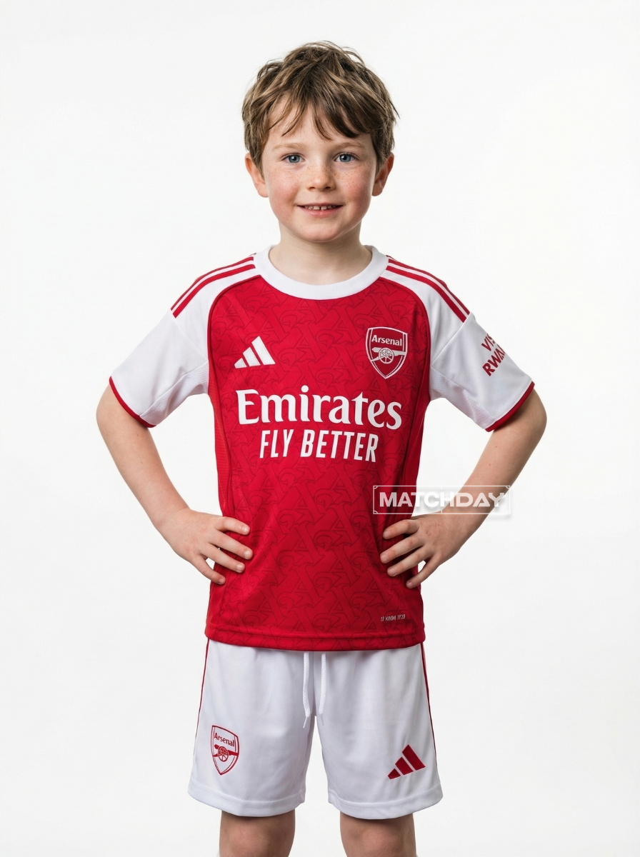 Kids Kit Home 25/26