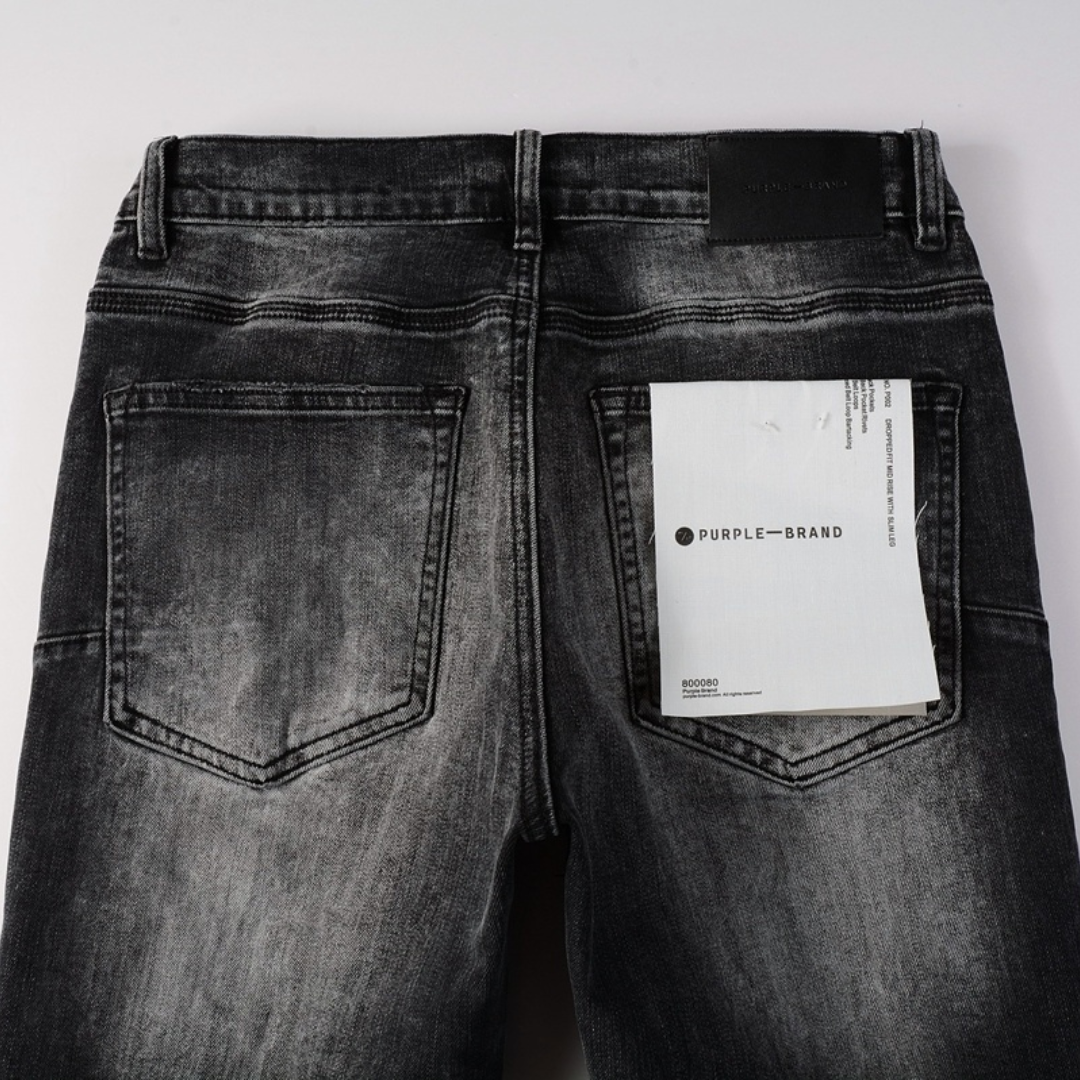 Pantalones PURPLE