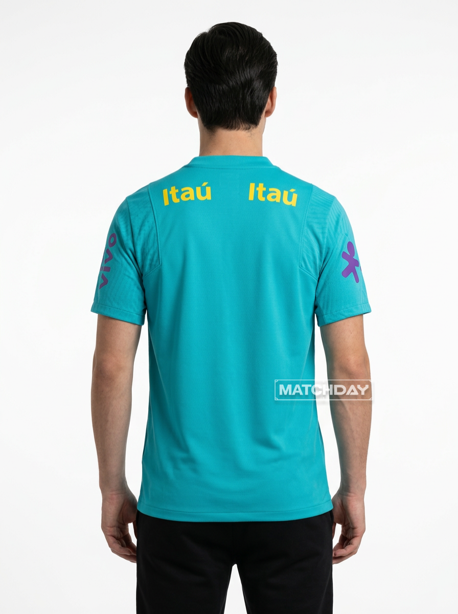 Jersey Training Retro 2021