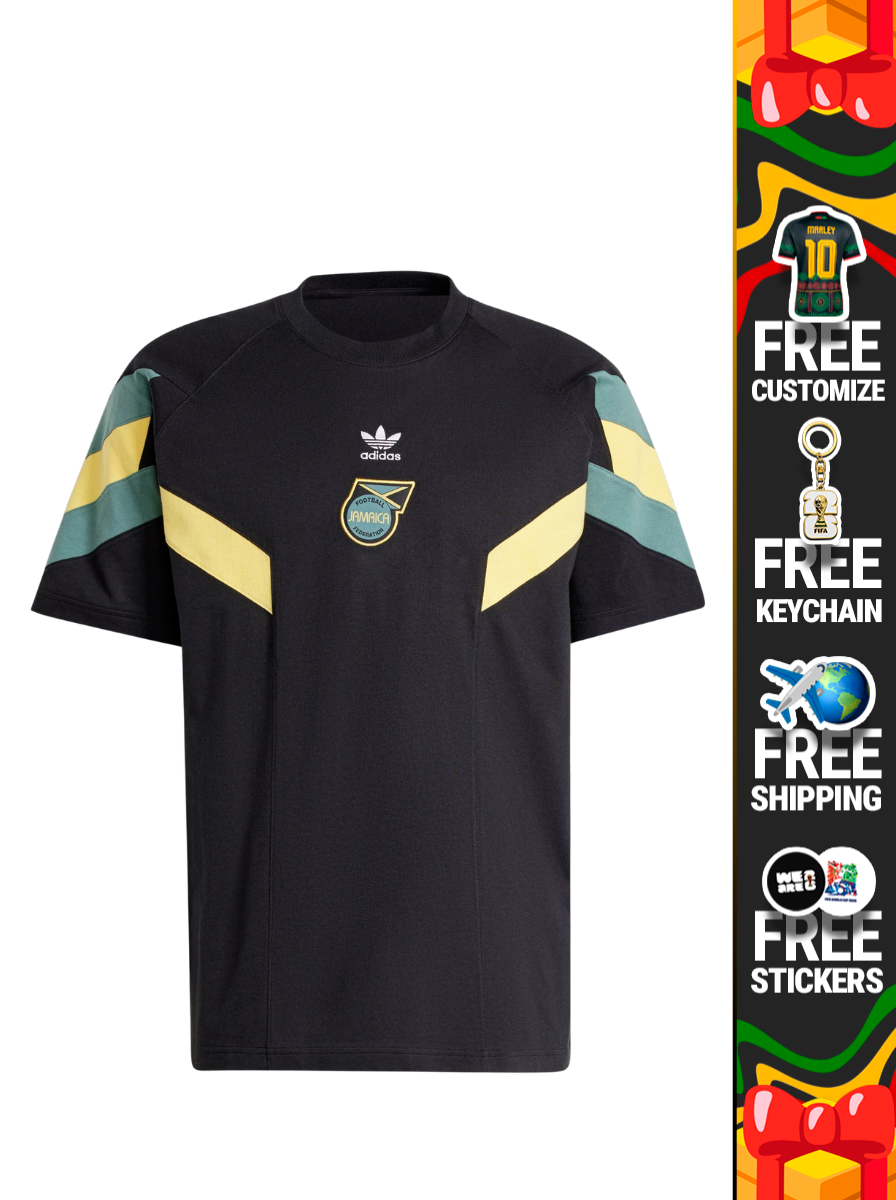Jersey Training 2026