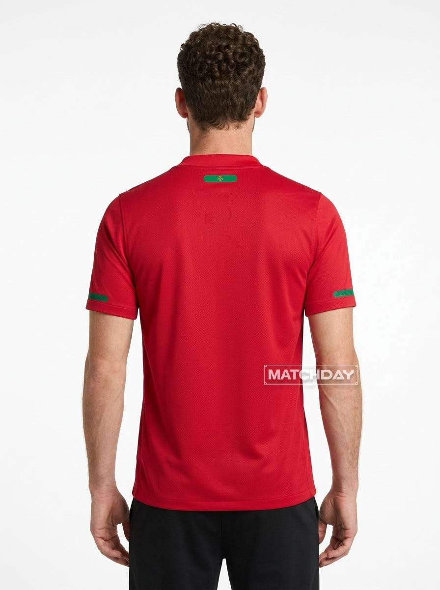 Jersey Retro Home 2010